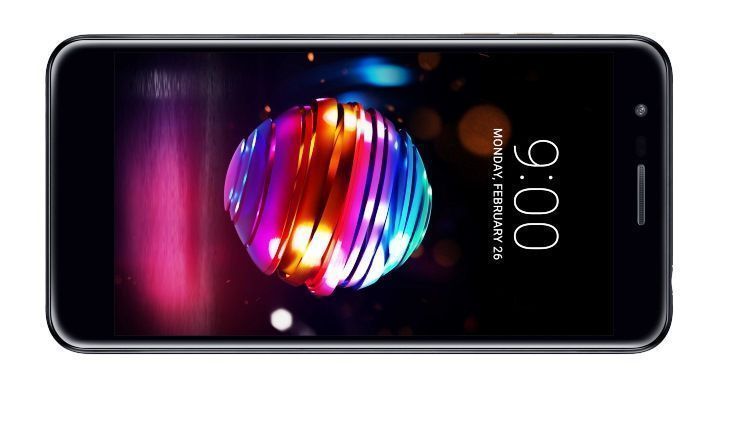 LG Electronics lanza en Colombia el Smartphone LG K11+, el &uacute;nico tel&eacute;fono de su categor&iacute;a con certificaci&oacute;n militar 