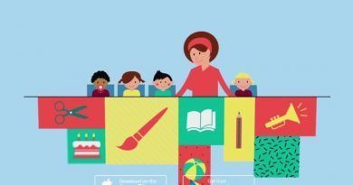 Entre las ventajas que tiene el uso de las apps en preescolar es que el niño sentirá en todo momento el acompañamiento de un adulto.