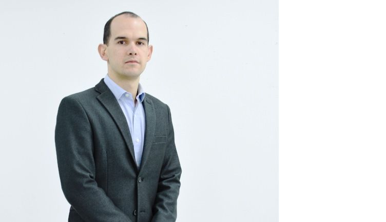 David Rojas Peralta fue nombrado como el nuevo director de A3SEC Colombia, multinacional española especializada en ciberseguridad, analítica de datos y Big Data.
