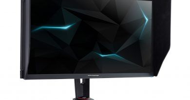 NVIDIA® G-SYNC ™ elimina el tearing de la pantalla al adaptarse a la frecuencia de imagen del dispositivo de salida, lo que resulta en una jugabilidad fluida y suave.