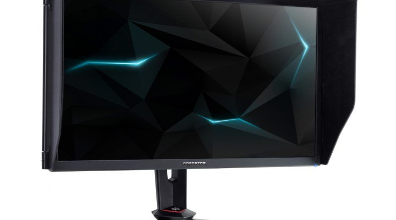 NVIDIA® G-SYNC ™ elimina el tearing de la pantalla al adaptarse a la frecuencia de imagen del dispositivo de salida, lo que resulta en una jugabilidad fluida y suave.