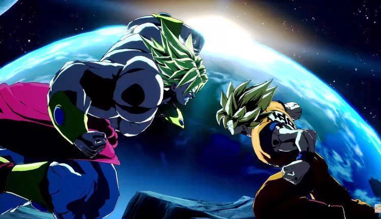 Dragon Ball FighterZ ya se encuentra disponible en Sudam&eacute;rica para Nintendo Switch, Xbox One, PlayStation 4, y PC v&iacute;a STEAM.