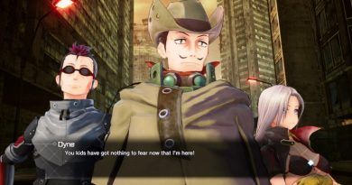Collapse of Balance, nueva expansión de Sword Art Online: Fatal Bullet ya se encuentra disponible en Sudamérica para PlayStation 4, Xbox One y vía STEAM.