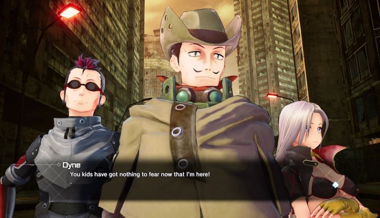Collapse of Balance, nueva expansión de Sword Art Online: Fatal Bullet ya se encuentra disponible en Sudamérica para PlayStation 4, Xbox One y vía STEAM.