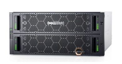 Dell EMC presentó la serie PowerVault ME4, la familia de última generación de sus arreglos de almacenamiento de datos de nivel de entrada diseñados para pequeñas y medianas empresas.