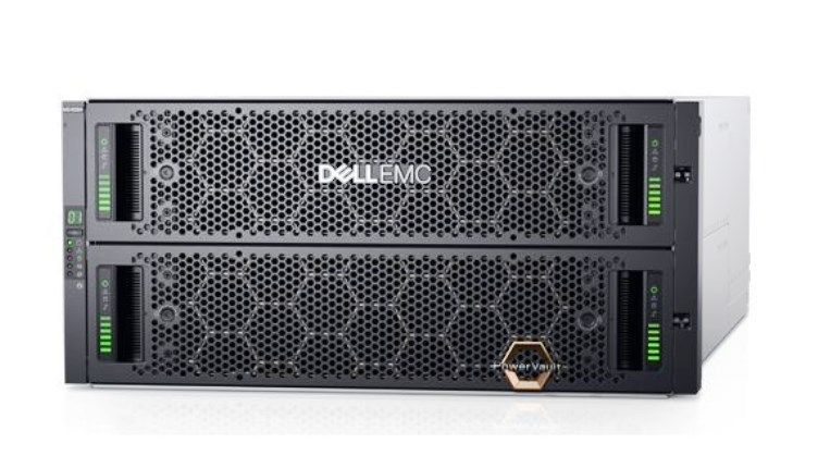 Dell EMC present&oacute; la serie PowerVault ME4, la familia de &uacute;ltima generaci&oacute;n de sus arreglos de almacenamiento de datos de nivel de entrada dise&ntilde;ados para peque&ntilde;as y medianas empresas.