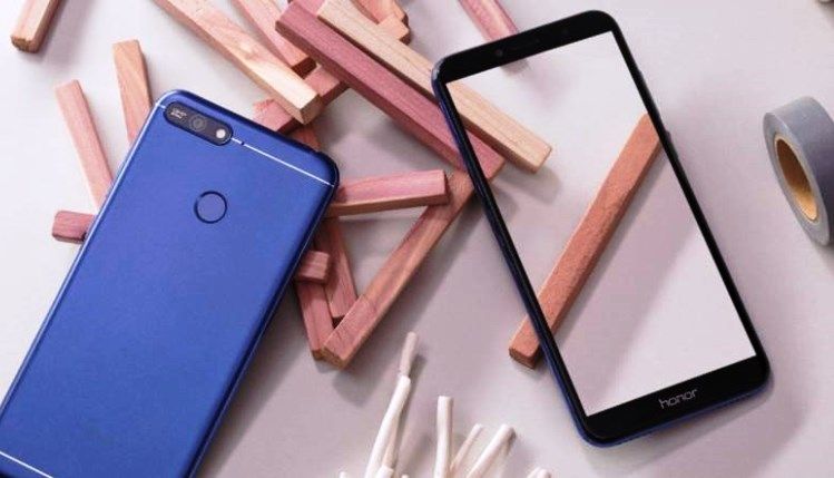 Honor, la marca electrónica de teléfonos inteligentes, joven e innovadora, busca posicionarse en  Colombia como la primera e-brand del mercado