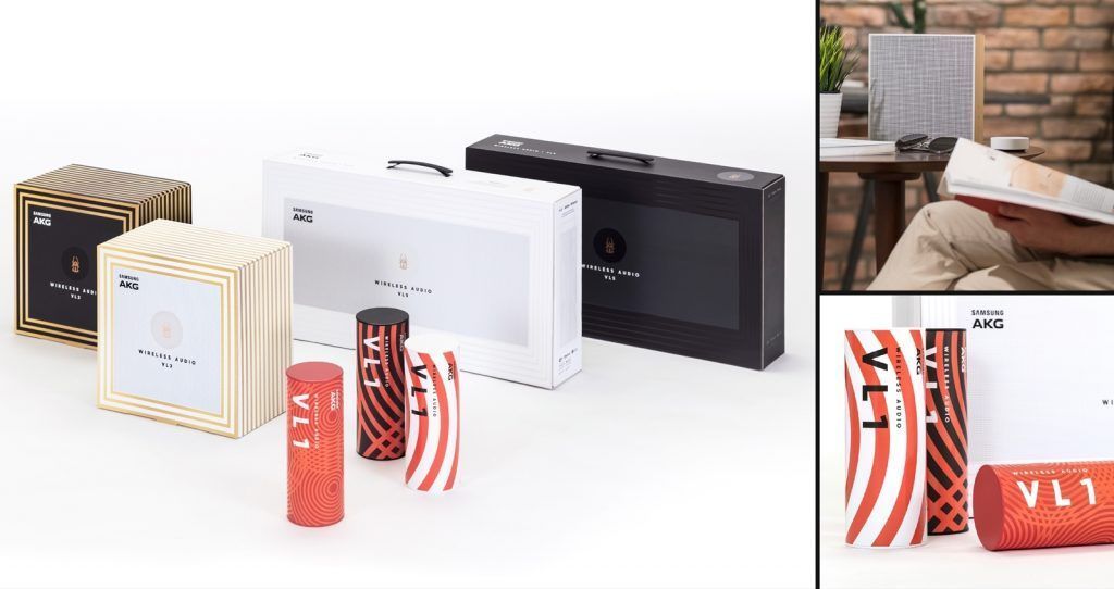 Samsung Electronics Co. fue premiada con 9 galardones (un Gold, seis Silver y dos Bronze) en la 49&ordm; edici&oacute;n del IDEA Design Awards 2018.
