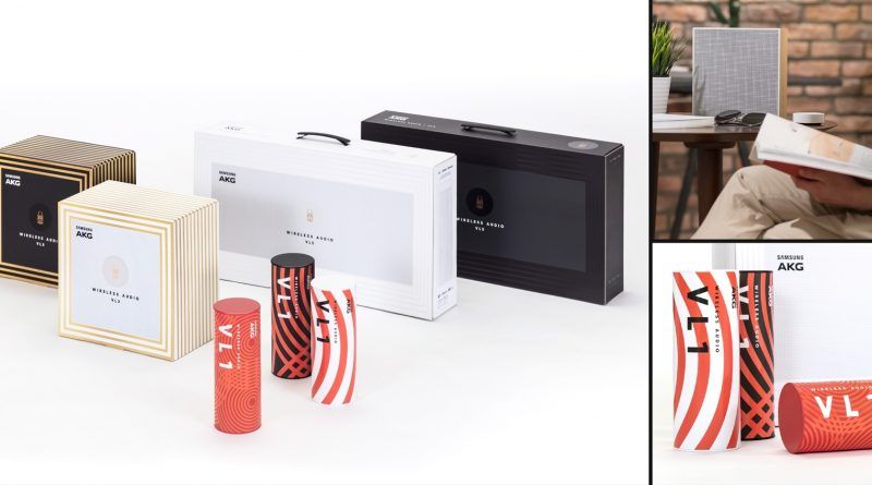 Samsung Electronics Co. fue premiada con 9 galardones (un Gold, seis Silver y dos Bronze) en la 49º edición del IDEA Design Awards 2018.
