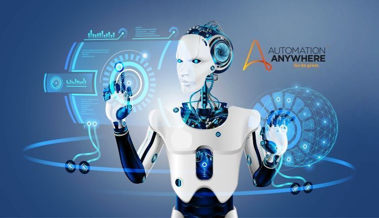 los empleados de las compañías que implementaron una estrategia de RPA optimizada con Inteligencia Artificial, se ocupan de tareas gerenciales que demandan cognición humana, raciocinio y servicio diferenciado