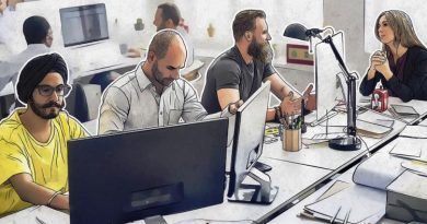 Las microempresas con menos de 50 empleados pueden ser víctimas lucrativas para los ciberdelincuentes debido a la información que poseen de sus clientes y empleados.
