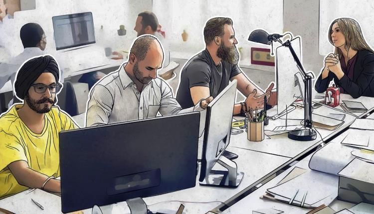 Las microempresas con menos de 50 empleados pueden ser víctimas lucrativas para los ciberdelincuentes debido a la información que poseen de sus clientes y empleados.