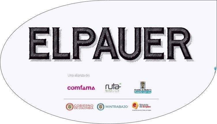 Ruta N y Comfama firmaron un acuerdo de cooperaci&oacute;n para el funcionamiento permanente de ELPAUER, la nueva plataforma para Emprendimientos Creativos y Culturales