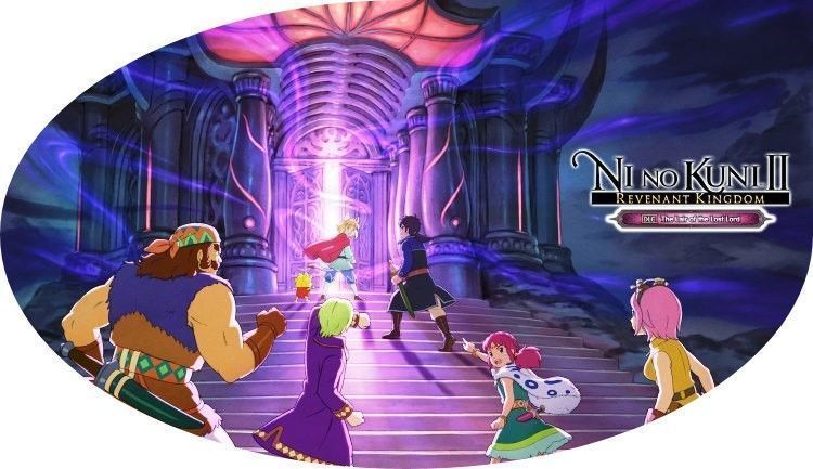 El DLC de The Lair of the Lost Lord incluir&aacute; un nuevo laberinto en las mazmorras, en Rubby Ruins, un nuevo sistema llamado Material Method