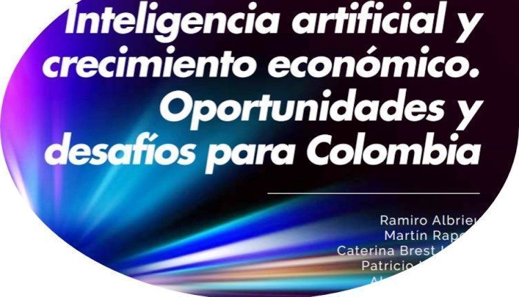 El mundo est&aacute; transitando una profunda disrupci&oacute;n digital que tiene a la inteligencia artificial (IA) como gran protagonista.