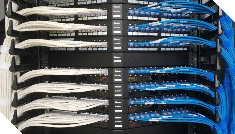 Panduit celebra el anuncio de la publicación de la nueva norma ANSI / TIA-568.2-D, que reconoce las funcionalidades de los cables de conexión 28 AWG