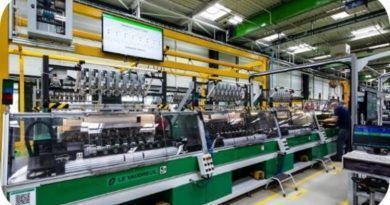 Las fábricas designadas como "faros" han desplegado una amplia gama de tecnologías de la Cuarta Revolución Industrial y casos de uso a escala