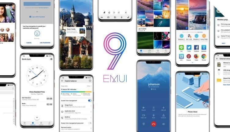 Huawei cuenta con la interfaz EMUI, que nació con el fin de establecer una promesa con los usuarios de mantener los dispositivos móviles funcionando tan rápido como el primer día.