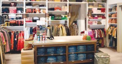 Algunas claves a la hora de crear interiores comerciales que funcionen, enamorando a tus clientes y permitiéndote vender más.