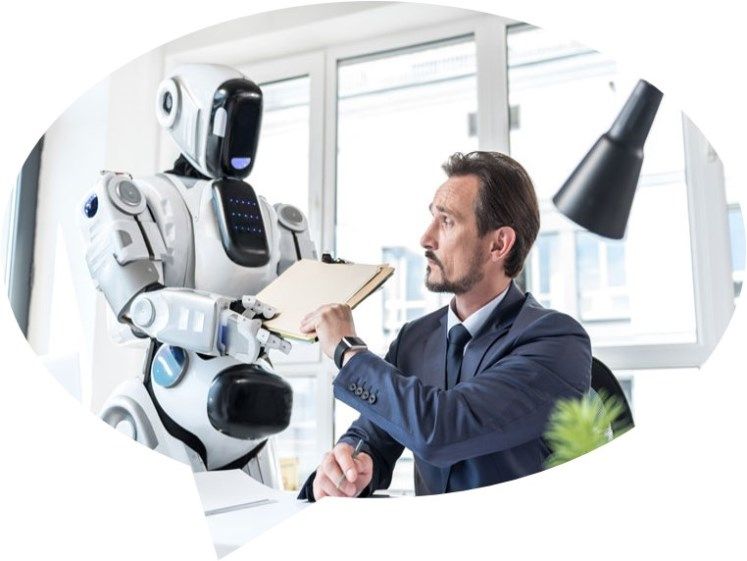 Las compa&ntilde;&iacute;as que invierten en automatizaci&oacute;n rob&oacute;tica de procesos (RPA, Robotic Process Automation &ndash; por sus siglas en ingl&eacute;s) o Inteligencia Artificial (AI) obtienen un mayor rendimiento, especialmente si tambi&eacute;n invierten en las personas.
