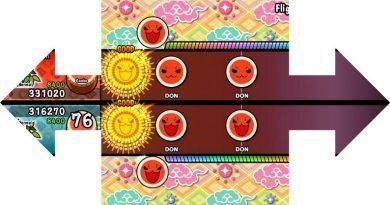 Drum ‘n’ Fun! para Nintendo Switch y  Drum Session! para PlayStation 4 tienen características en cada consola que adaptan la experiencia a los usuarios de cada plataforma.