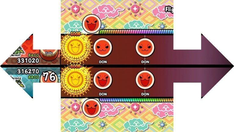 Drum ‘n’ Fun! para Nintendo Switch y  Drum Session! para PlayStation 4 tienen características en cada consola que adaptan la experiencia a los usuarios de cada plataforma.