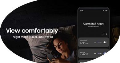 La visión de la vida conectada de Samsung se centra en un ecosistema abierto de IoT que reúne la creciente cantidad de dispositivos conectados en una sola plataforma.