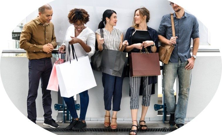 Omnicommerce, consiste en ofrecer una experiencia de compra de calidad, independientemente del canal de contacto elegida por el consumidor, brind&aacute;ndole la posibilidad de comprar por diferentes medios