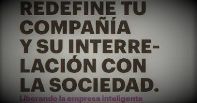 la mayor integración de la tecnología en nuestra vida está cambiando la interacción entre los consumidores y los negocios, dando paso a una nueva relación entre ambos como verdaderos socios comerciales