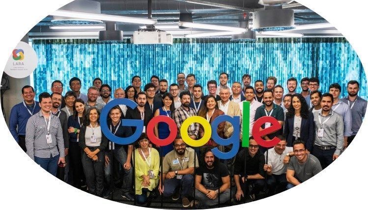 Colombia fue el segundo pa&iacute;s con m&aacute;s proyectos elegidos en los Premios de Investigaci&oacute;n de Google para Am&eacute;rica Latina (LARA)