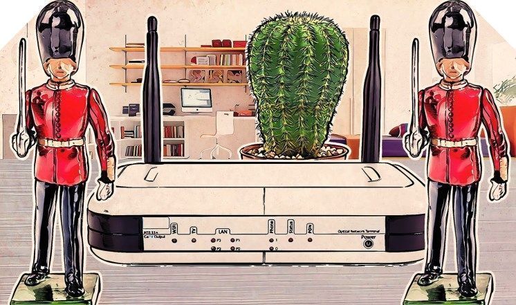 Existen varias familias de malware capaces de propagarse ellas mismos por la red local y, si un dispositivo infectado se conecta al Wi-Fi, intentar&aacute; contaminar todo lo que encuentre a su alcance