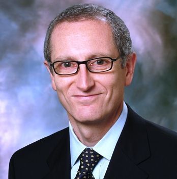 Laurent Philonenko. Vicepresidente senior de Innovaci&oacute;n, Avaya