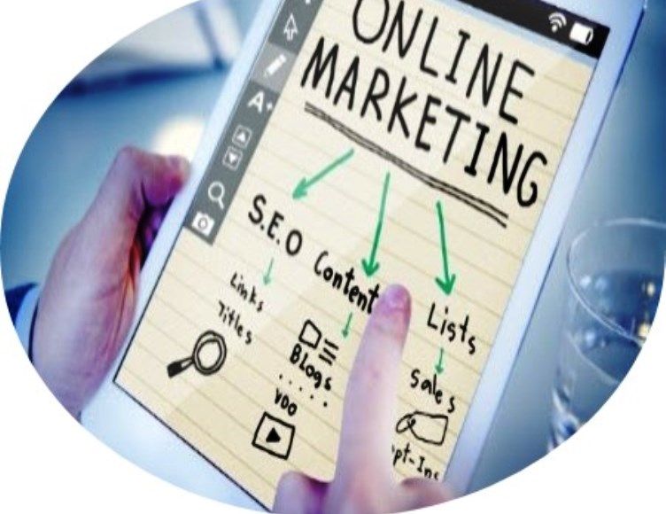 90% de pymes que invierten en publicidad online, consideran que les permite captar nuevos clientes, otorga visibilidad y ayuda crecer en ventas.