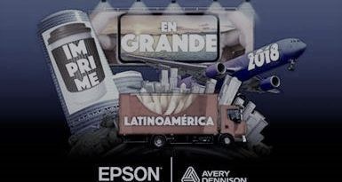 Tres jóvenes decidieron unir sus habilidades para participar en el concurso Imprime en Grande de Epson y Avery Dennison, edición Costa Rica, y fueron elegidos para exponer su arte en el Complejo Cultural de la Antigua Aduana, en San José.