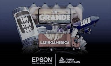 Tres j&oacute;venes decidieron unir sus habilidades para participar en el concurso Imprime en Grande de Epson y Avery Dennison, edici&oacute;n Costa Rica, y fueron elegidos para exponer su arte en el Complejo Cultural de la Antigua Aduana, en San Jos&eacute;.