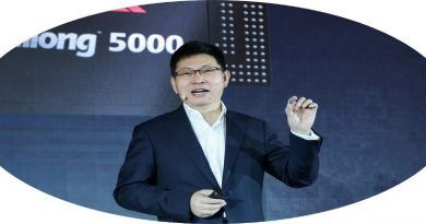 Huawei cuenta con más de 5,700 ingenieros dedicados a la investigación y desarrollo 5G, 500 expertos en 5G, y 11 centros de innovación para soluciones 5G en todo el mundo