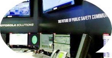 Actualmente, todos los gobiernos de países y ciudades, enfrentan desafíos diarios en la búsqueda de proporcionar seguridad pública a los ciudadanos