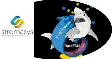 Stromasys, ofrecerá la solución de virtualización y emulación para sistemas clásicos “legacy” Solaris SPARC bajo el IBM Cloud, así las empresas de Latinoamérica podrán ampliar el ciclo de vida de sus sistemas clásicos “legacy”.
