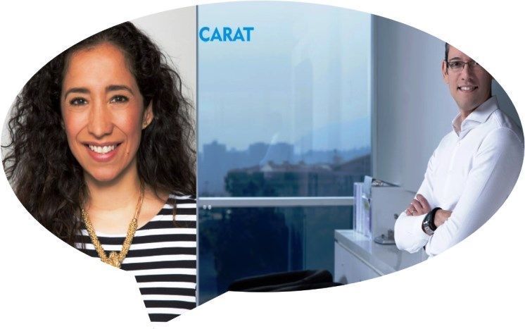 Dentsu Aegis Network nombr&oacute; por primera vez presidentes regionales para sus agencias de medios, fortaleciendo a&uacute;n m&aacute;s la presencia del grupo en Latinoam&eacute;rica