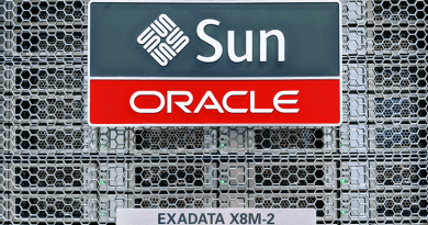 Las firmas presentaron el primer y único sistema de memoria persistente compartida del mundo, optimizado para bases de datos de Oracle.