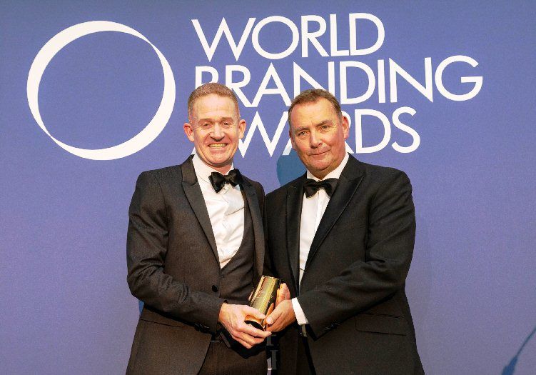 Kaspersky ha sido galardonada con el premio &ldquo;Marca del A&ntilde;o&rdquo; en la categor&iacute;a de software antivirus de los premios World Branding Awards. 