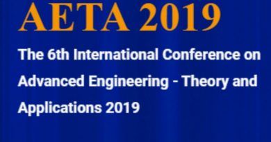 AETA reúne a los fabricantes con el fin de intercambiar experiencias, difundir logros científicos y tecnologías avanzadas de ingeniería eléctrica