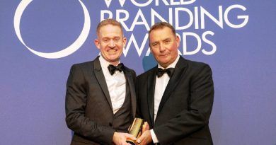 Kaspersky ha sido galardonada con el premio “Marca del Año” en la categoría de software antivirus de los premios World Branding Awards.
