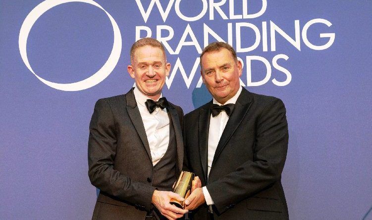 Kaspersky ha sido galardonada con el premio “Marca del Año” en la categoría de software antivirus de los premios World Branding Awards.