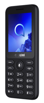 Alcatel 3078, uno de los dispositivos m&aacute;s accesibles del mercado