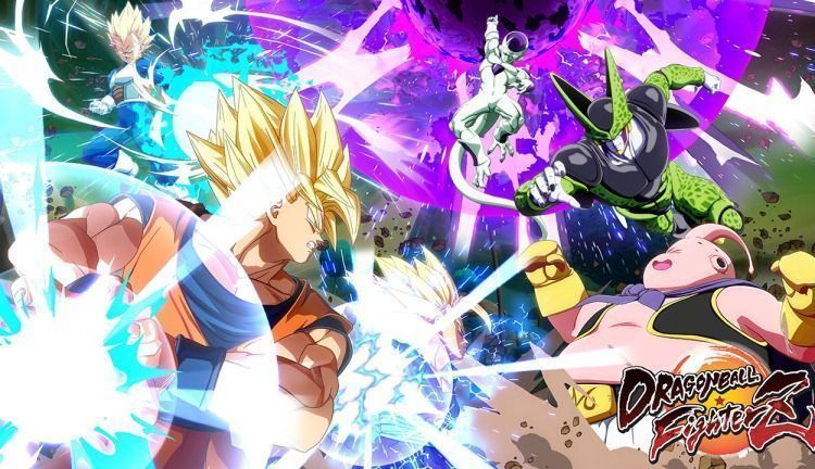 Kefla y Goku Ultra llegar&aacute;n en el Tercer Pase de Temporada de DRAGON BALL FighterZ