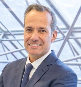 Raymundo Peixoto. Vicepresidente Senior de Soluciones de Datacenter, Dell Technologies Latinoam&eacute;rica.