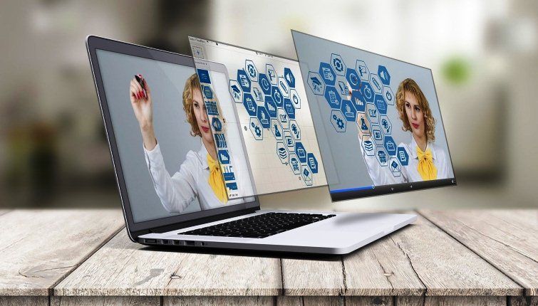 El modelo de aprendizaje del futuro estar&aacute; centrado en el alumno y la conectividad de los dispositivos, lo que podemos llamar &ldquo;conocimiento omnipresente&rdquo;