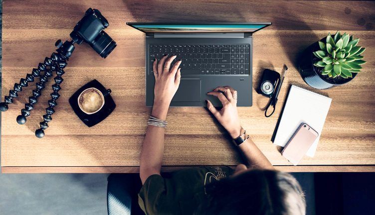 Trabajar en casa no tiene por qu&eacute; ser sin&oacute;nimo de incomodidad. Es importante que logres un equilibrio entre cada aspecto.