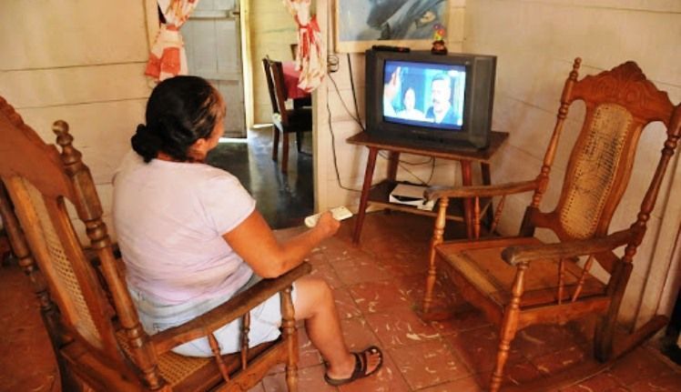 Las clases virtuales, consultas m&eacute;dicas online y la escucha de podcast a trav&eacute;s del celular, se encuentran en un vertiginoso aumento.